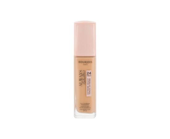 Bourjois Always Fabulous / 24H 30ml SPF20 W / Makeup