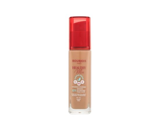 Bourjois Healthy Mix / Clean & Vegan Radiant Foundation 30ml W / Makeup