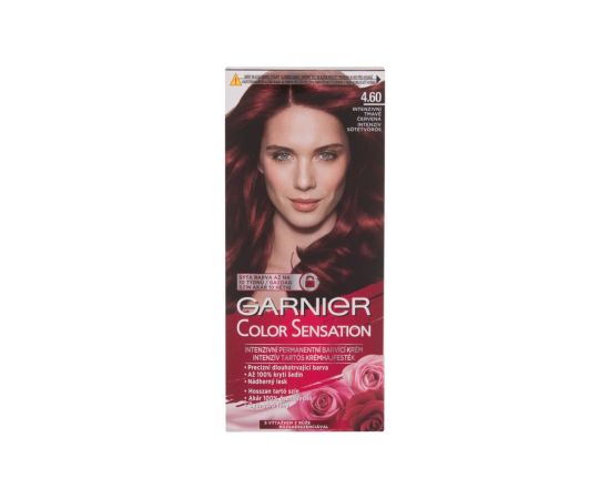 Garnier Color Sensation 40ml W / Hair Color