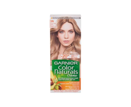 Garnier Color Naturals / Créme 40ml W / Hair Color