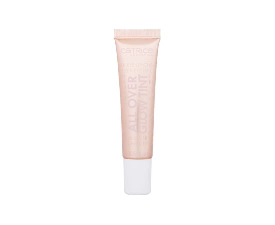 Catrice All Over Glow / Tint 15ml W / Brightener