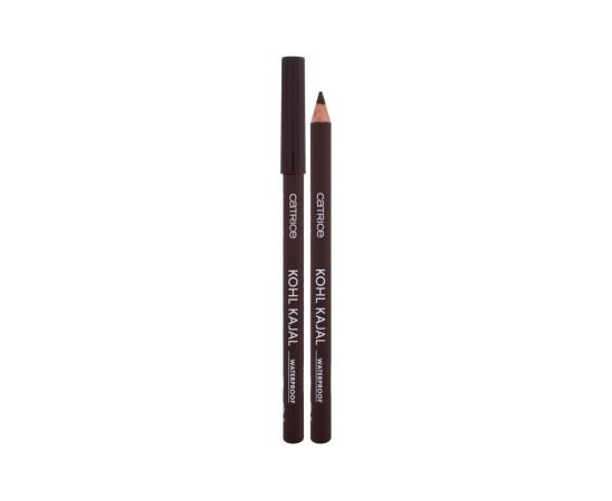 Catrice Kohl Kajal / Waterproof 0,78g W / Eye Pencil