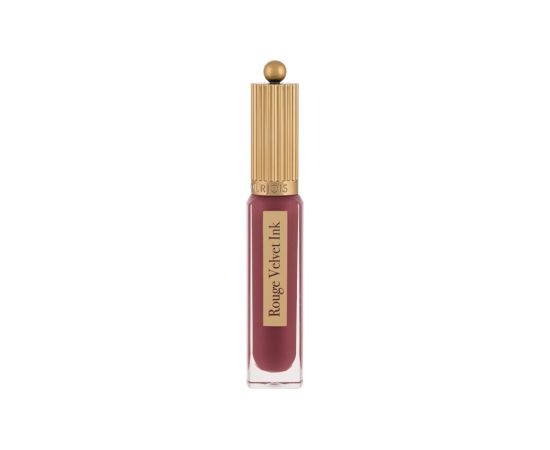 Bourjois Rouge Velvet / Ink 3,5ml W / Lipstick