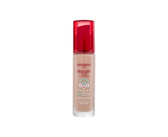 Bourjois Healthy Mix / Clean & Vegan Radiant Foundation 30ml W / Makeup