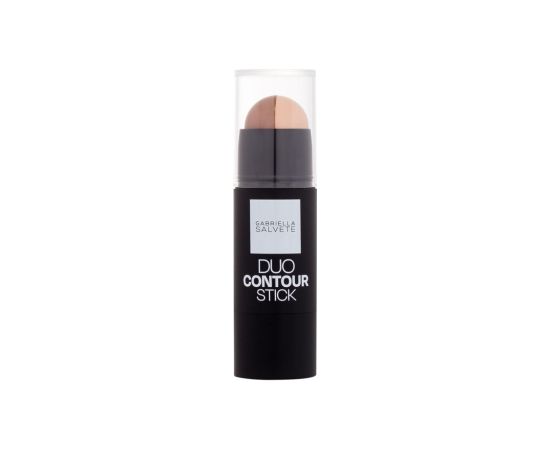 Gabriela Sabatini Duo Contour Stick 7,6g W / Brightener