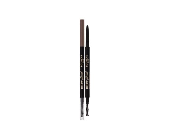 Bourjois Brow Reveal / Micro Brow Pencil 0,35g W / Eyebrow Pencil