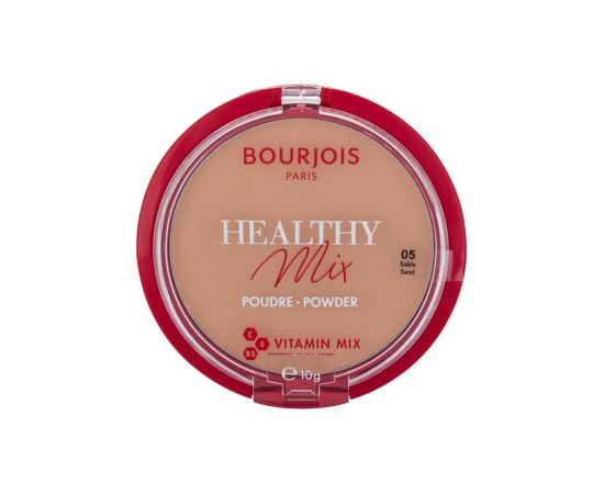 Bourjois Healthy Mix 10g W / Powder