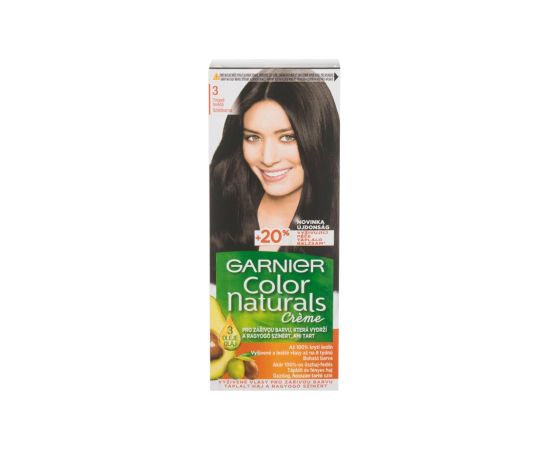 Garnier Color Naturals / Créme 40ml W / Hair Color