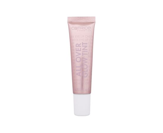 Catrice All Over Glow / Tint 15ml W / Brightener