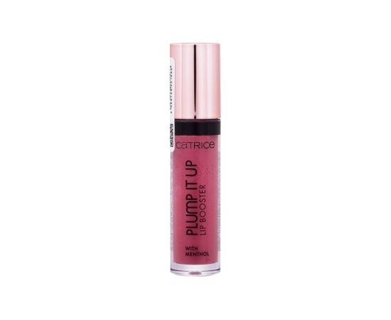 Catrice Plump It Up / Lip Booster 3,5ml W / Lip Gloss