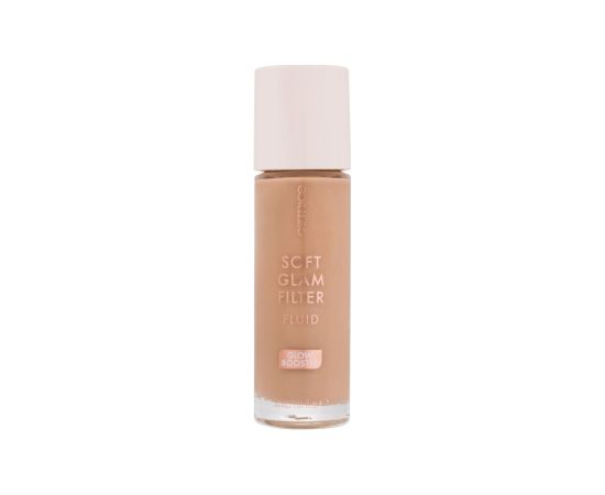 Catrice Soft Glam Filter / Fluid 30ml W / Makeup Primer