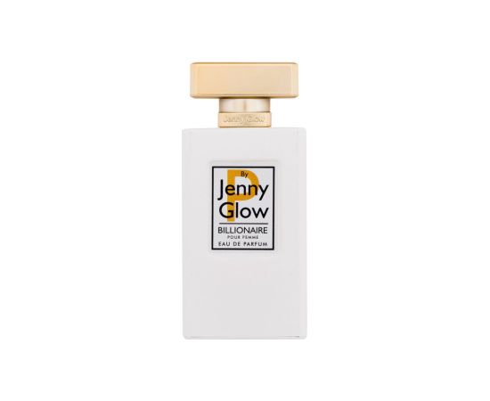 Jenny Glow Billionaire 80ml W / Eau de Parfum