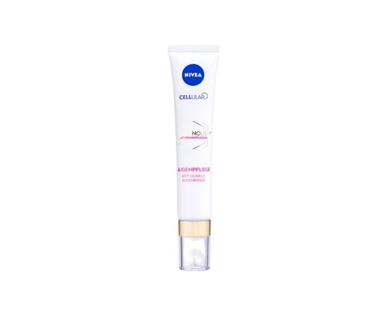 Nivea Luminous 630 / Anti Dark-Spot 15ml W / Eye Cream