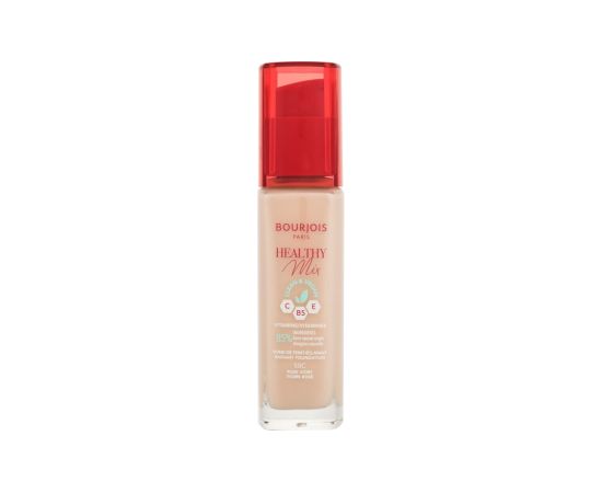 Bourjois Healthy Mix / Clean & Vegan Radiant Foundation 30ml W / Makeup