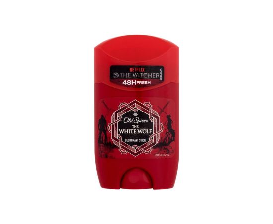 Old Spice The White Wolf 50ml M / Deodorant