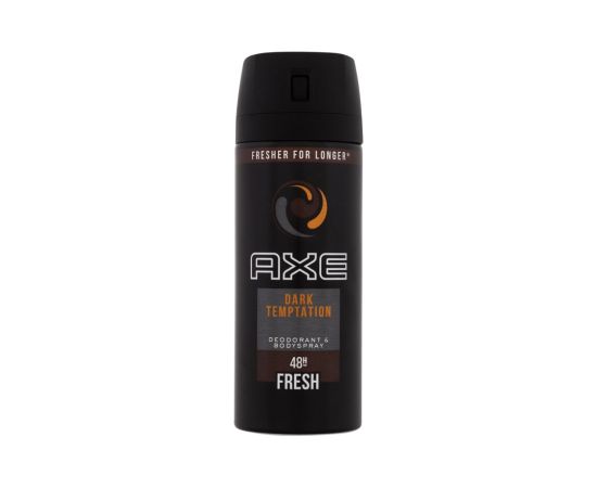 AXE Dark Temptation 150ml 48H M / Deodorant