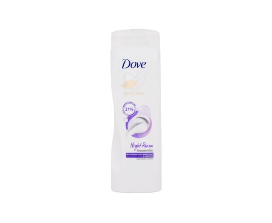 Dove Body Love / Night Renew 400ml W / Body Lotion