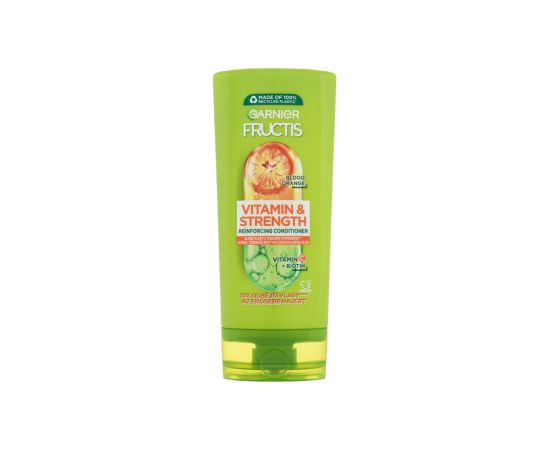 Garnier Fructis Vitamin & Strength / Reinforcing Conditioner 200ml W / Conditioner