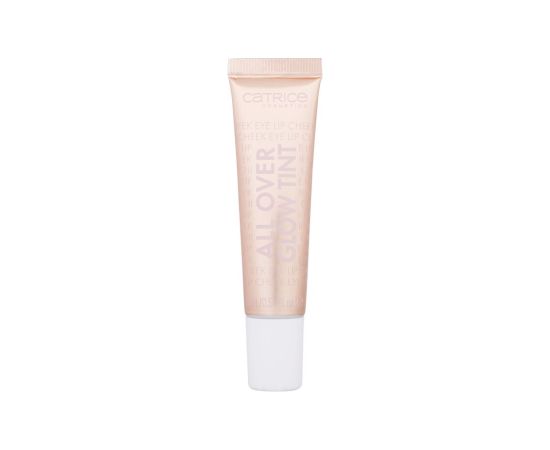 Catrice All Over Glow / Tint 15ml W / Brightener