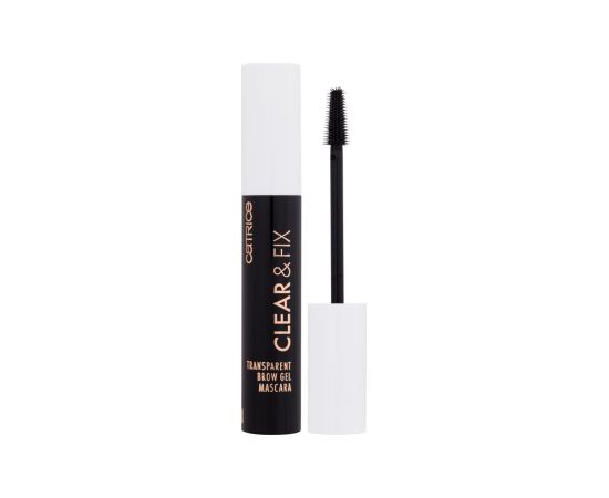 Catrice Clear & Fix / Brow Gel Mascara 5ml W / Eyebrow Mascara