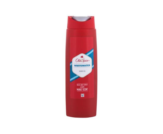 Old Spice Whitewater 250ml M / Shower Gel