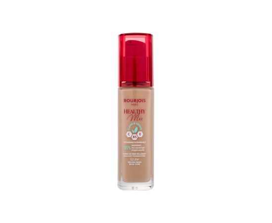 Bourjois Healthy Mix / Clean & Vegan Radiant Foundation 30ml W / Makeup