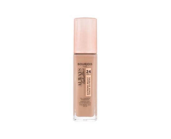 Bourjois Always Fabulous / 24H 30ml SPF20 W / Makeup