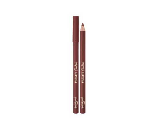 Bourjois Velvet / Contour 1,14g W / Lip Pencil