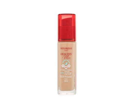 Bourjois Healthy Mix / Clean & Vegan Radiant Foundation 30ml W / Makeup