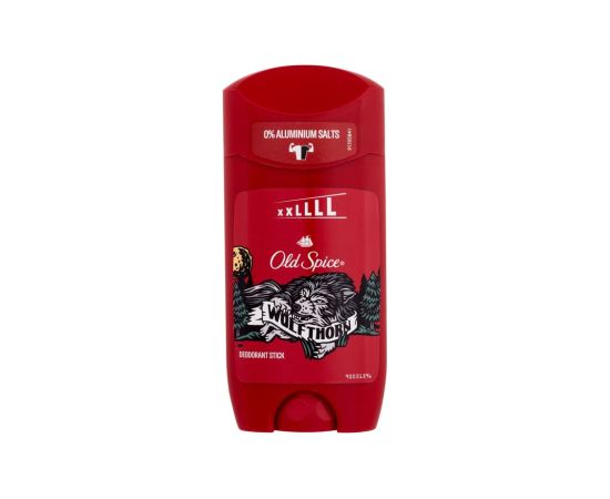 Old Spice Wolfthorn 85ml M / Deodorant