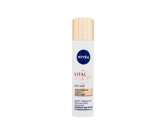 Nivea Vital Soja / Anti-Age Serum 40ml W / Skin Serum