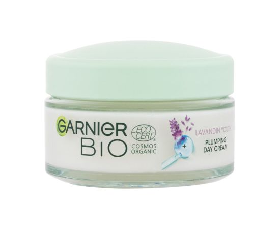 Garnier Bio / Lavandin Youth 50ml W / Day Cream