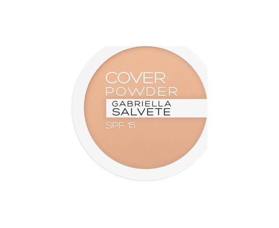 Gabriela Sabatini Cover Powder 9g SPF15 W / Powder