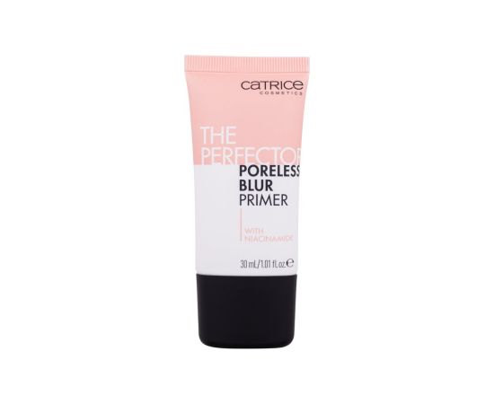 Catrice The Perfector / Poreless Blur Primer 30ml W / Makeup Primer