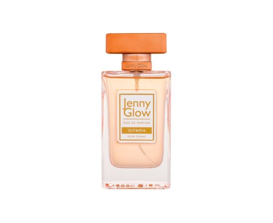 Jenny Glow Olympia 80ml W / Eau de Parfum