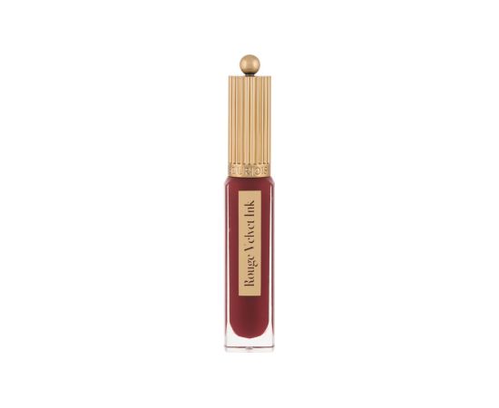 Bourjois Rouge Velvet / Ink 3,5ml W / Lipstick