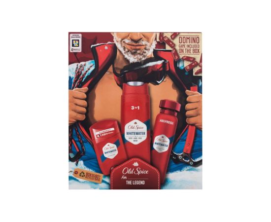 Old Spice Whitewater 150ml M / Deodorant