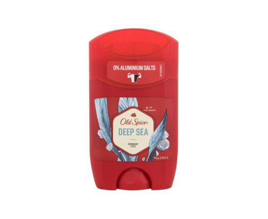 Old Spice Deep Sea 50ml M / Deodorant