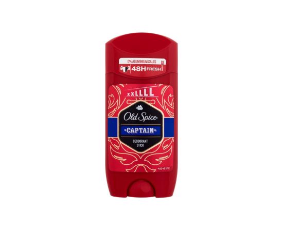 Old Spice Captain 85ml M / Deodorant