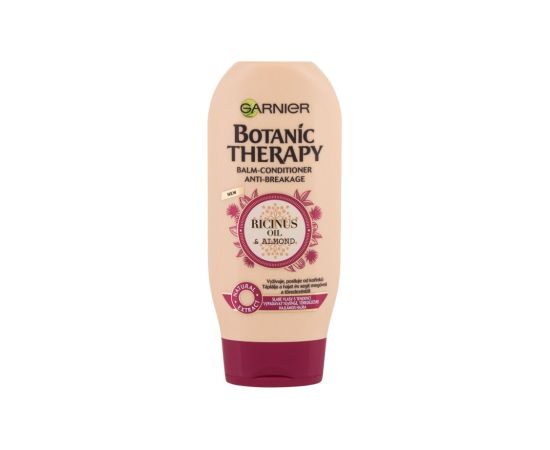 Garnier Botanic Therapy / Ricinus Oil & Almond 200ml W / Hair Balm