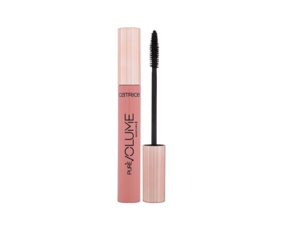 Catrice Pure Volume 10ml W / Mascara