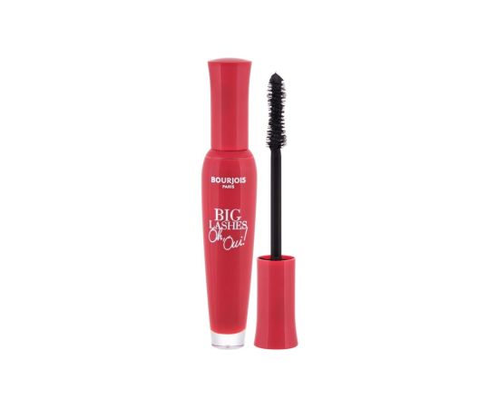 Bourjois Big Lashes Oh, Oui! 7ml W / Mascara