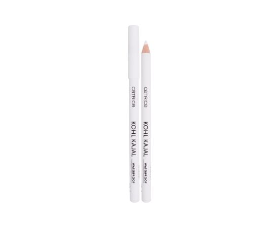 Catrice Kohl Kajal / Waterproof 0,78g W / Eye Pencil