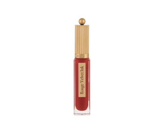 Bourjois Rouge Velvet / Ink 3,5ml W / Lipstick