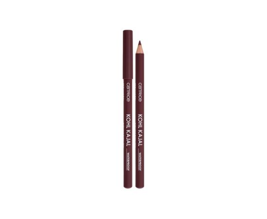 Catrice Kohl Kajal / Waterproof 0,78g W / Eye Pencil