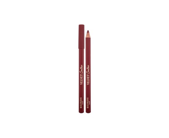 Bourjois Velvet / Contour 1,14g W / Lip Pencil