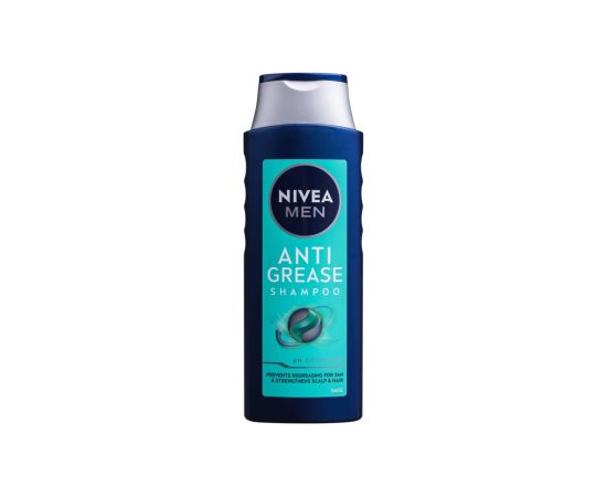 Nivea Men / Anti Grease 400ml M / Shampoo