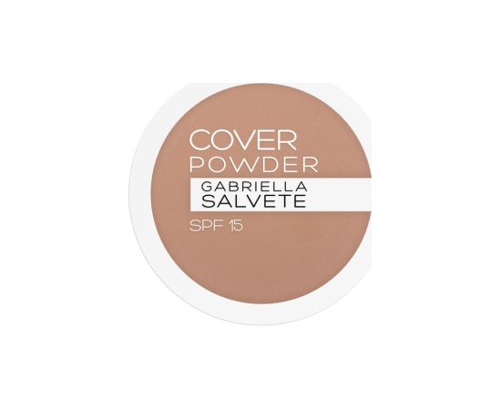 Gabriela Sabatini Cover Powder 9g SPF15 W / Powder