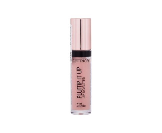 Catrice Plump It Up / Lip Booster 3,5ml W / Lip Gloss