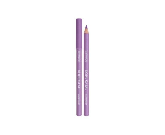 Catrice Kohl Kajal / Waterproof 0,78g W / Eye Pencil